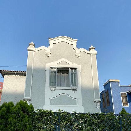 Quinta Miraflores Boutique Hotel Lima Extérieur photo