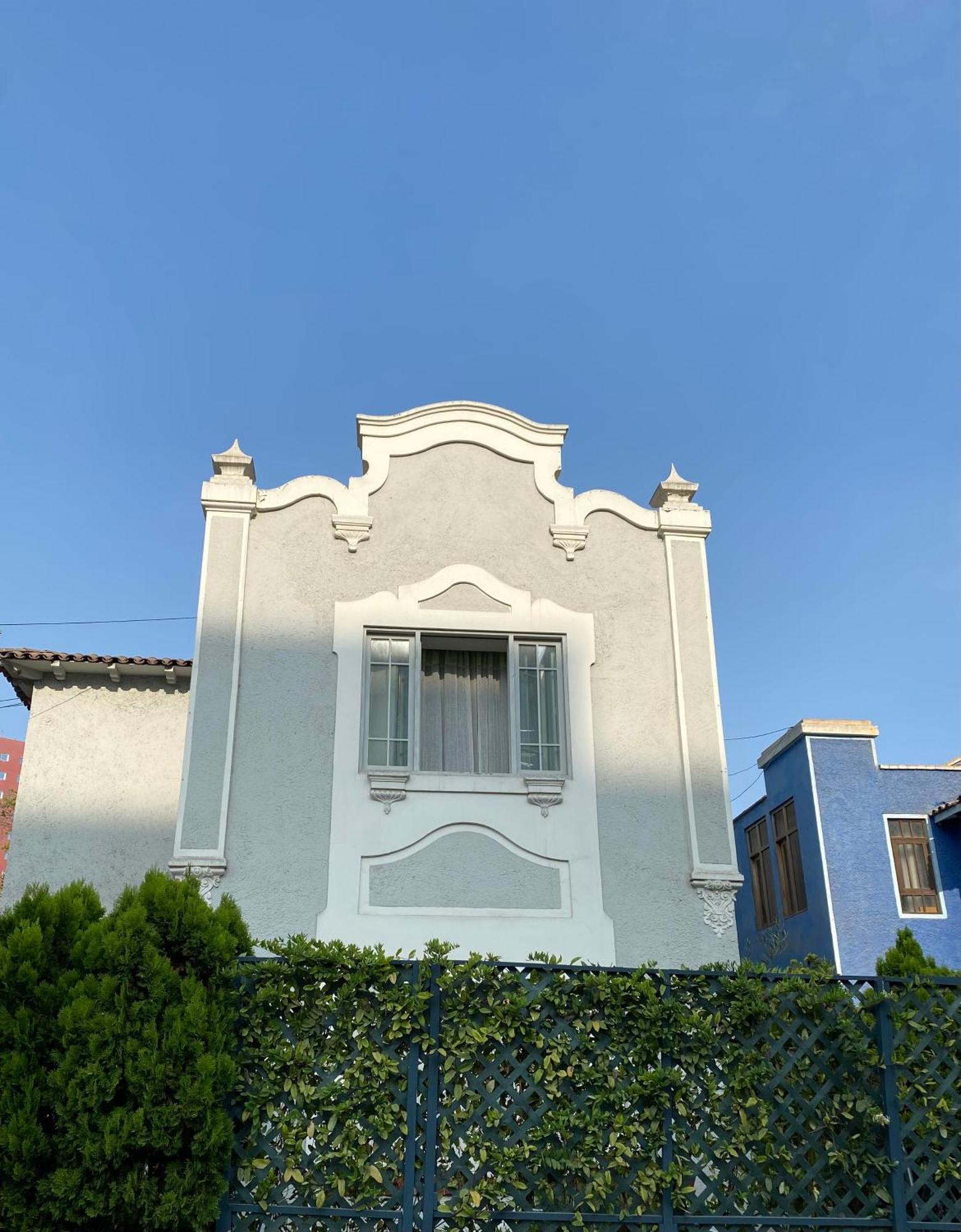 Quinta Miraflores Boutique Hotel Lima Extérieur photo