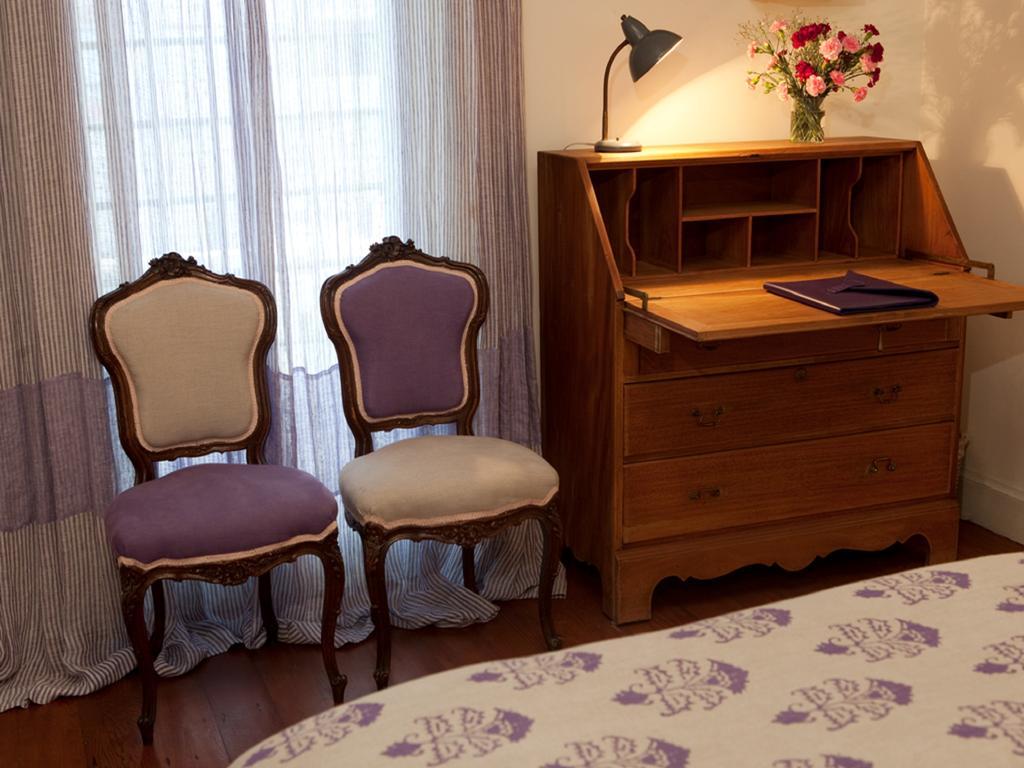 Quinta Miraflores Boutique Hotel Lima Extérieur photo