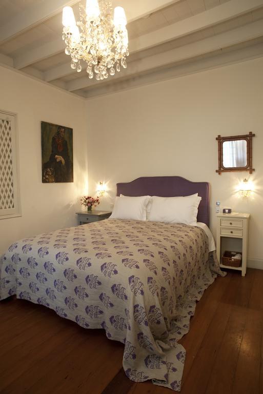 Quinta Miraflores Boutique Hotel Lima Extérieur photo