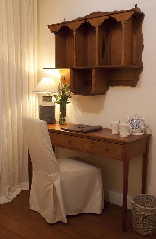 Quinta Miraflores Boutique Hotel Lima Extérieur photo