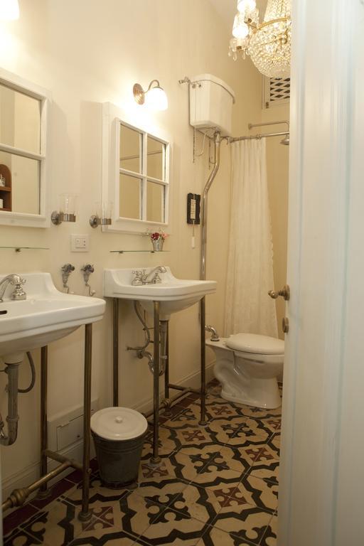 Quinta Miraflores Boutique Hotel Lima Extérieur photo